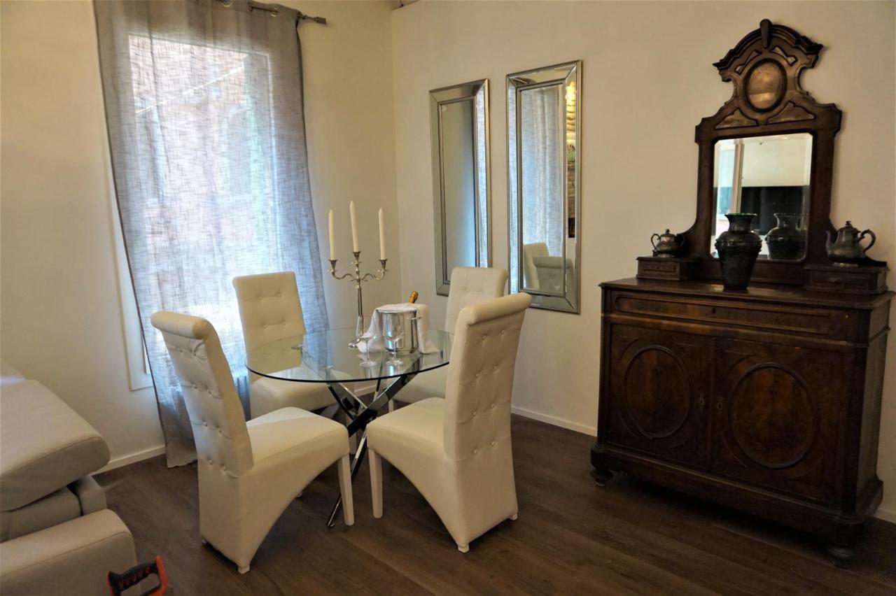 Sara S Luxury Home Five Minutes From Piazza San Marco Veneţia Exterior foto