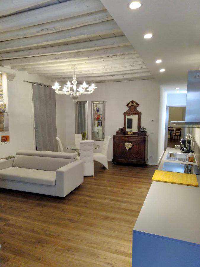 Sara S Luxury Home Five Minutes From Piazza San Marco Veneţia Exterior foto