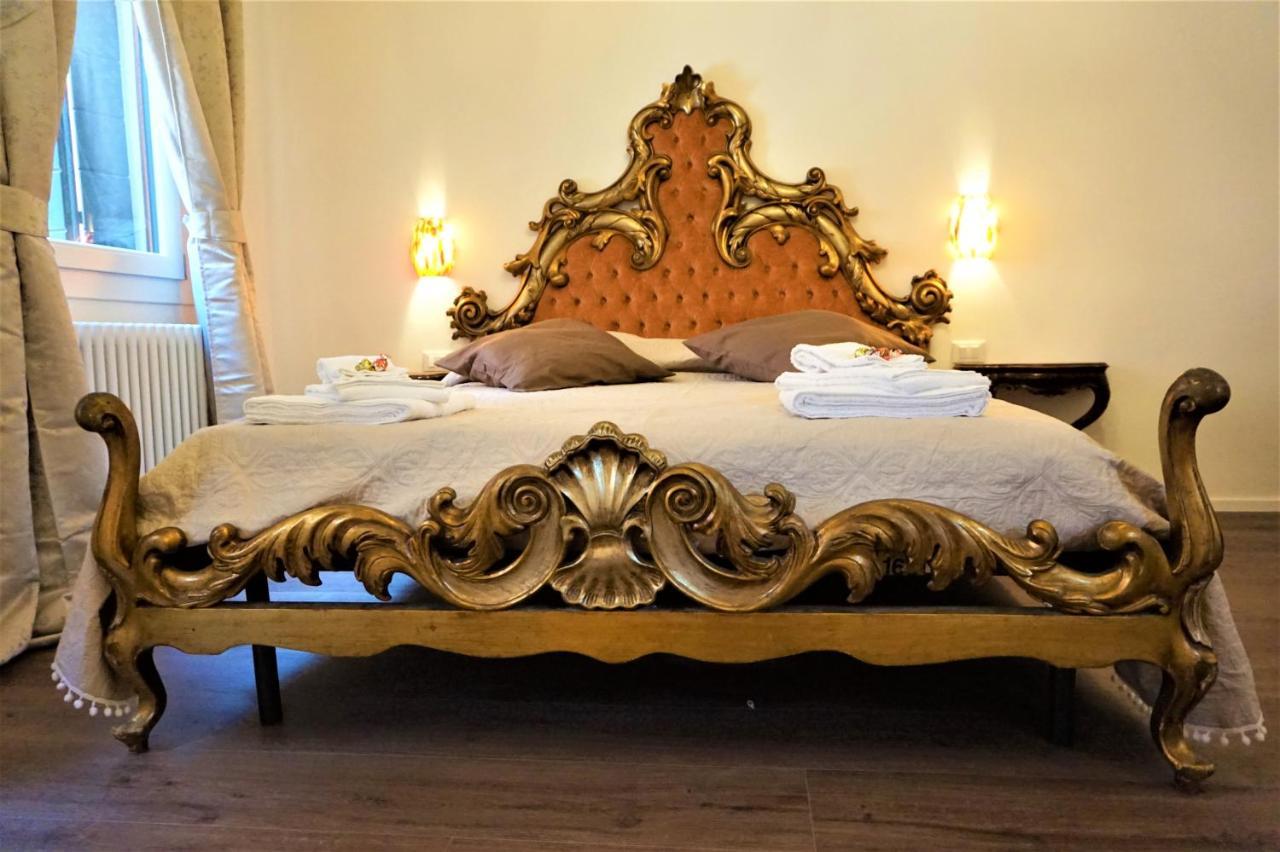 Sara S Luxury Home Five Minutes From Piazza San Marco Veneţia Exterior foto