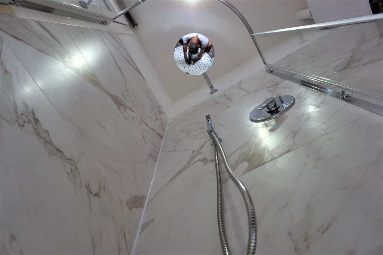 Sara S Luxury Home Five Minutes From Piazza San Marco Veneţia Exterior foto