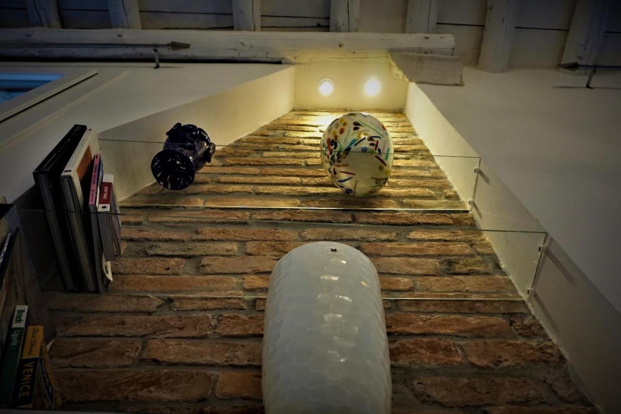 Sara S Luxury Home Five Minutes From Piazza San Marco Veneţia Exterior foto