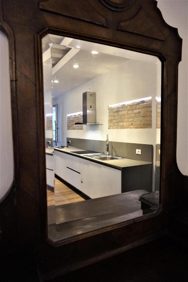 Sara S Luxury Home Five Minutes From Piazza San Marco Veneţia Exterior foto