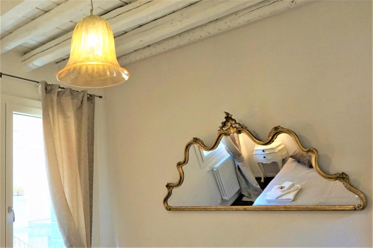 Sara S Luxury Home Five Minutes From Piazza San Marco Veneţia Exterior foto