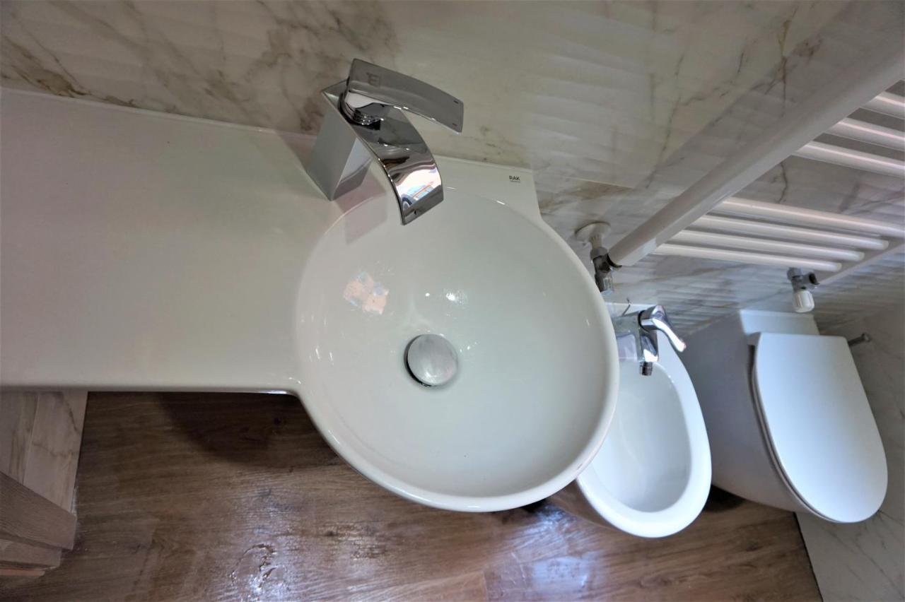 Sara S Luxury Home Five Minutes From Piazza San Marco Veneţia Exterior foto