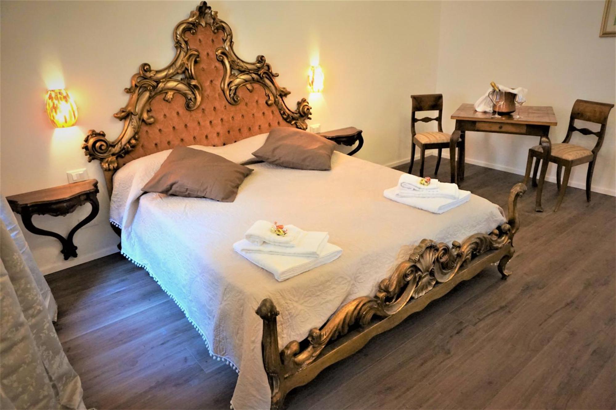 Sara S Luxury Home Five Minutes From Piazza San Marco Veneţia Exterior foto