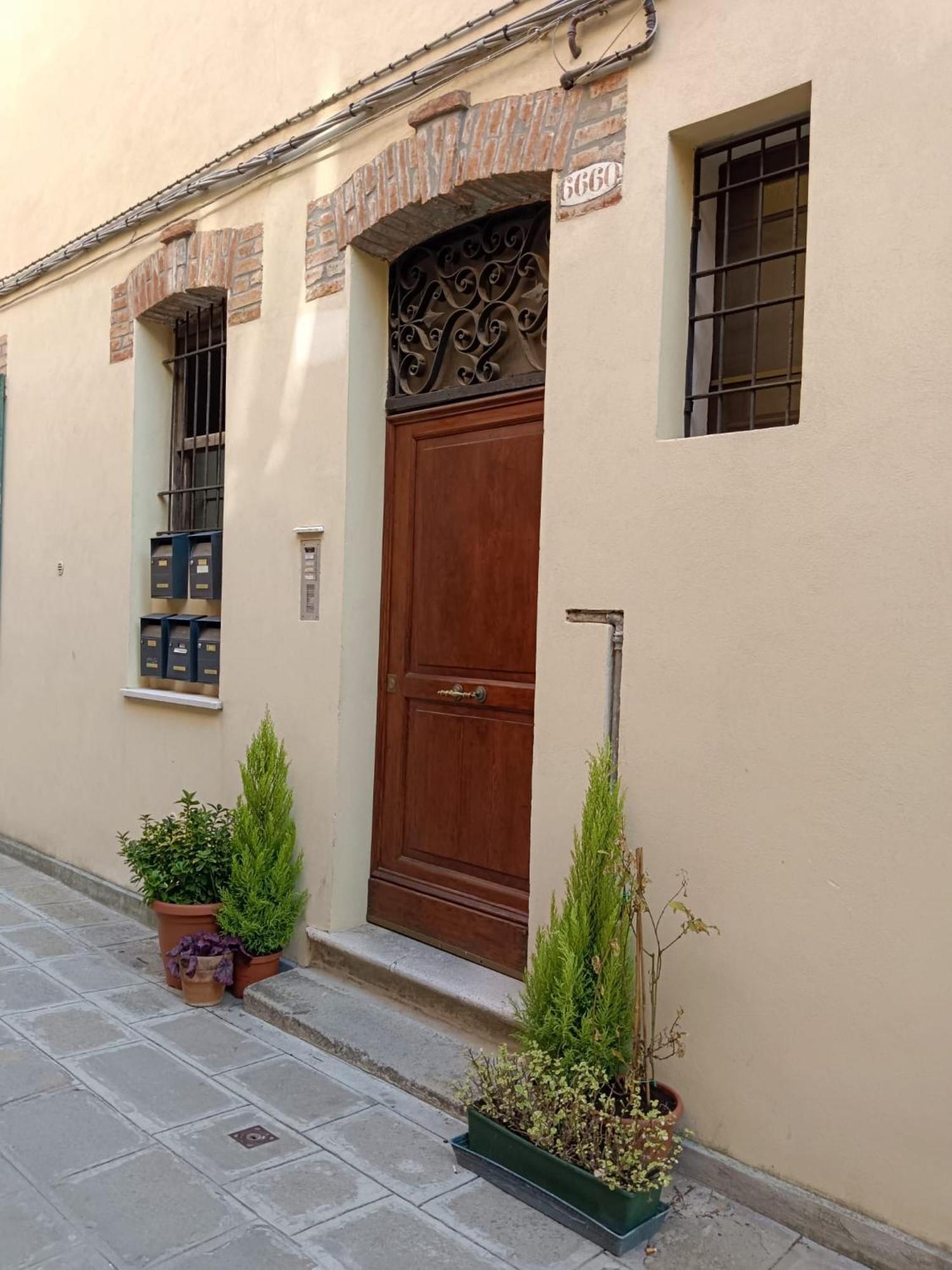 Sara S Luxury Home Five Minutes From Piazza San Marco Veneţia Exterior foto