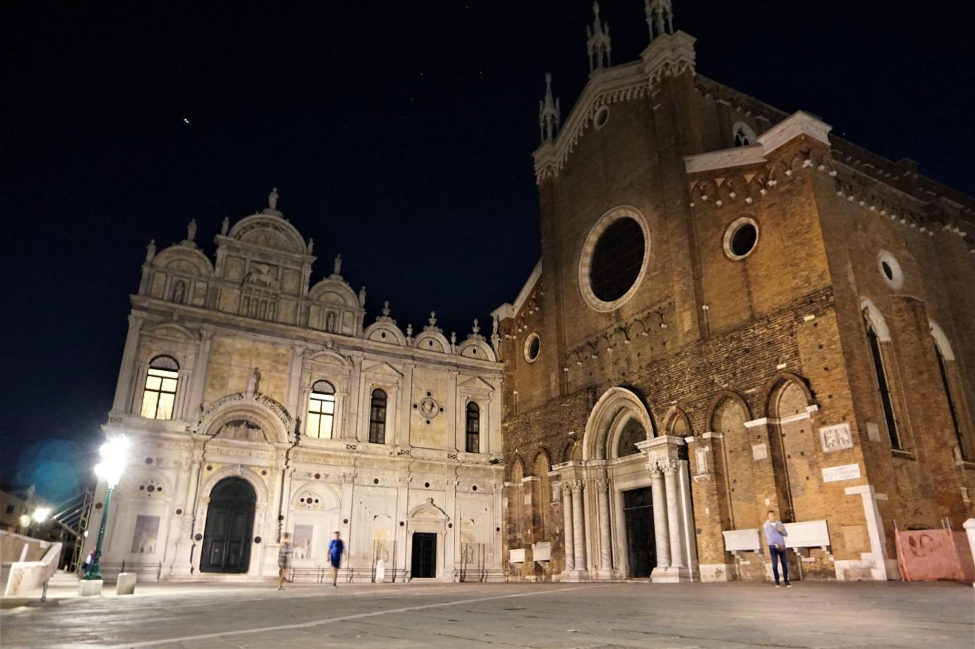 Sara S Luxury Home Five Minutes From Piazza San Marco Veneţia Exterior foto