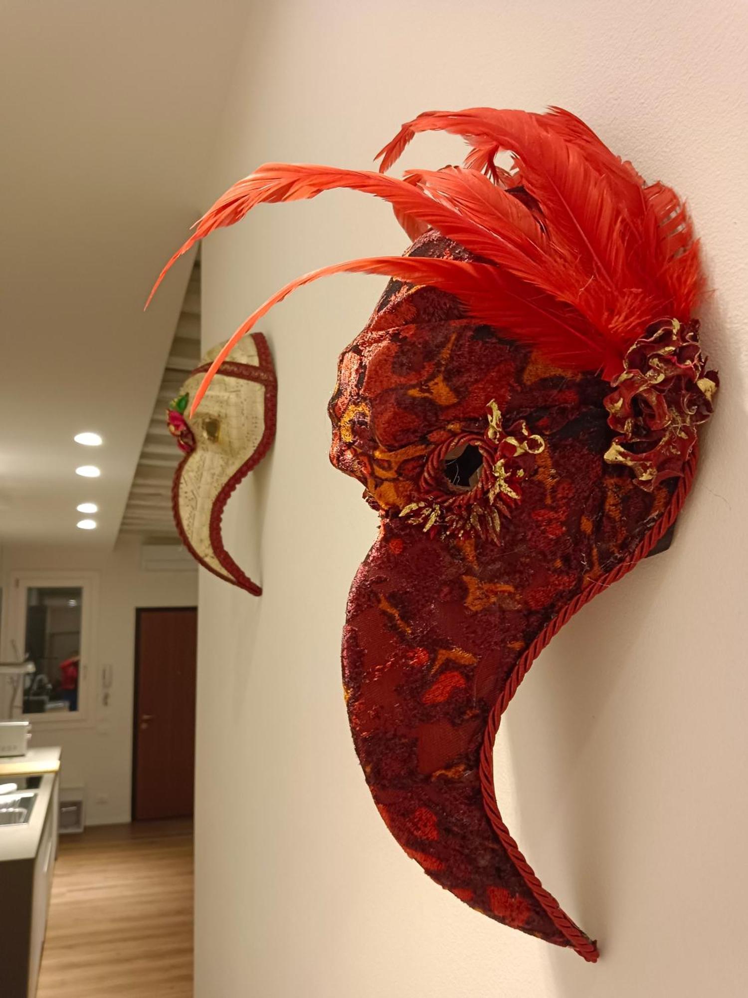 Sara S Luxury Home Five Minutes From Piazza San Marco Veneţia Exterior foto