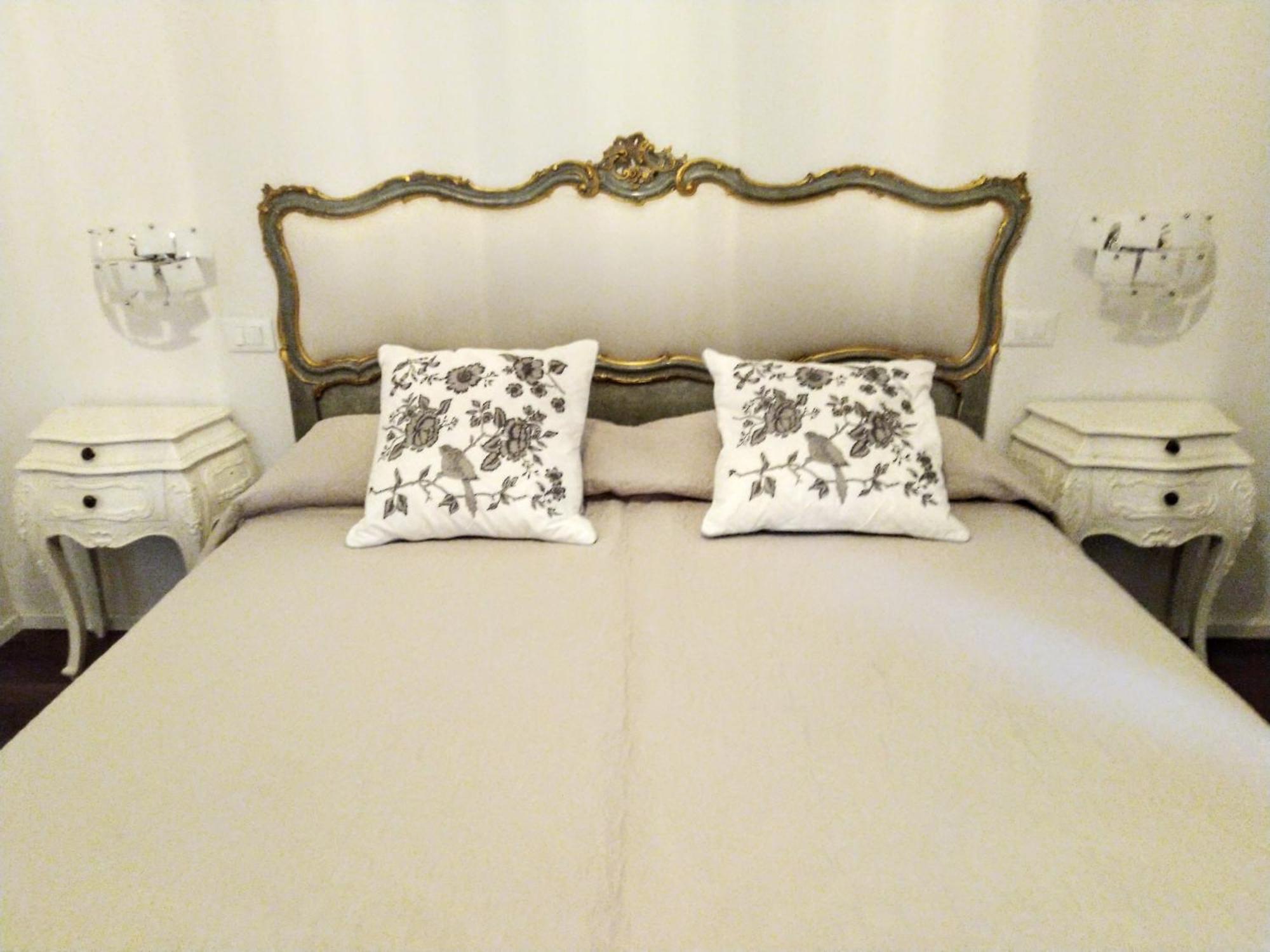 Sara S Luxury Home Five Minutes From Piazza San Marco Veneţia Exterior foto